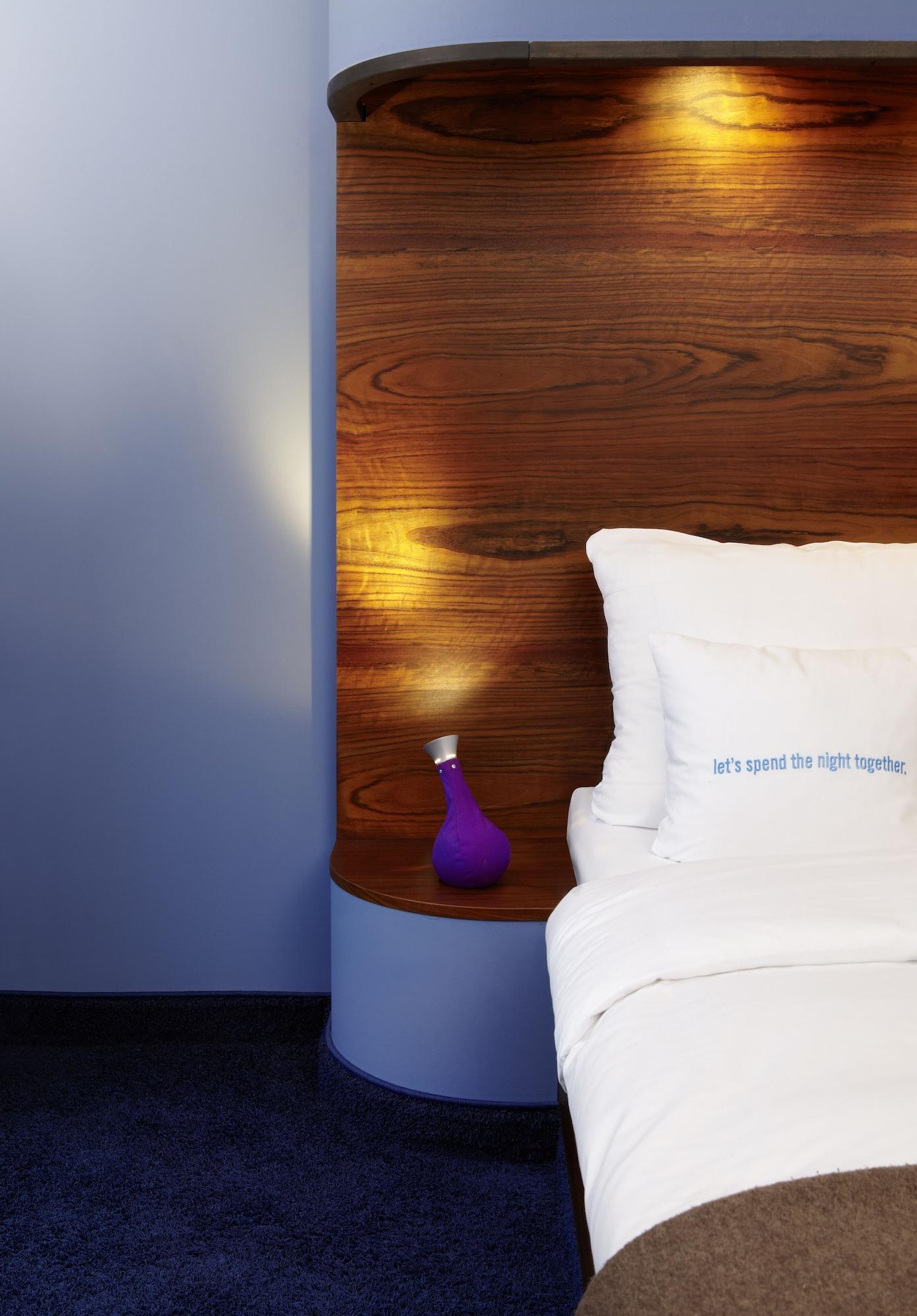 25Hours Hotel Hamburg Hafencity מראה חיצוני תמונה