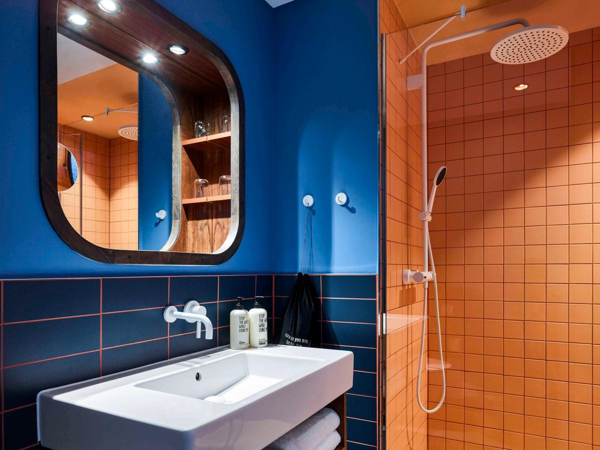 25Hours Hotel Hamburg Hafencity מראה חיצוני תמונה